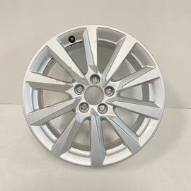 1x Alufelge 16 Zoll 6.5