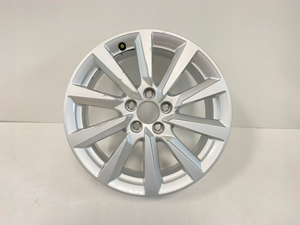 1x Alufelge 16 Zoll 6.5" 5x100 40ET 82A601025C Audi A1 Rim Wheel FEL7076088198fj