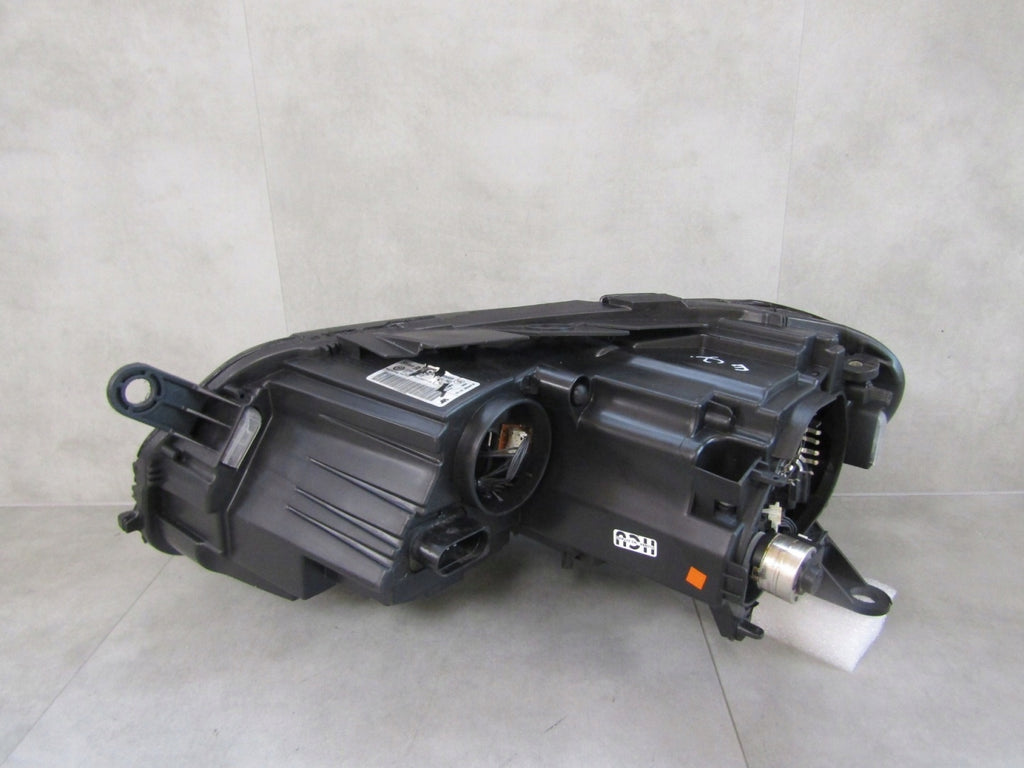 Frontscheinwerfer VW Passat B7 LED Rechts Scheinwerfer Headlight SCH4843220972gj