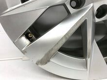 Load image into Gallery viewer, 1x Alufelge 17 Zoll 46ET Silber 5E3601025 Skoda Octavia I Rim Wheel FEL5101840225xa