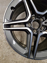 Load image into Gallery viewer, 1x Alufelge 18 Zoll 9.0" 5x112 49ET A2134016400 Mercedes-Benz W213 Rim Wheel FEL8581235881uf