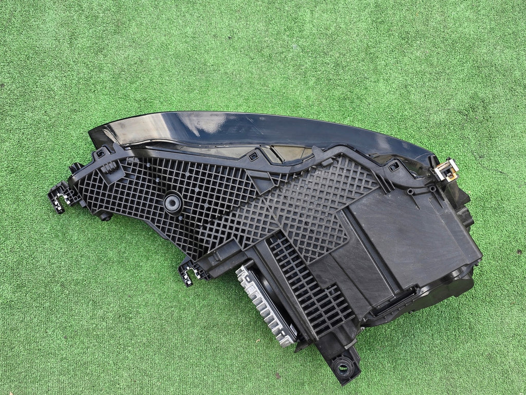 Frontscheinwerfer Audi E-Tron Gt 4J3941035 Links Scheinwerfer Headlight SCH5076138985xg