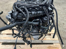 Load image into Gallery viewer, Motor BMW X3 G01 B48B20A 3.0 3TKm Benzin Engine Komplett MOT8681332112dy