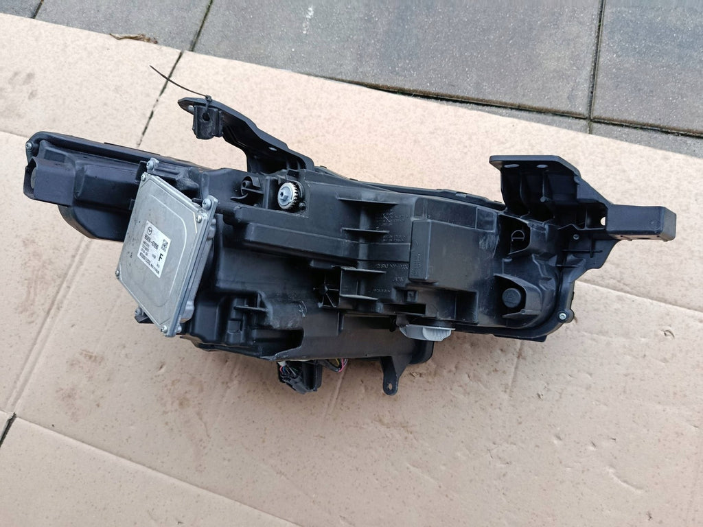 Frontscheinwerfer Mazda IV BCJH-51040 LED Links Scheinwerfer Headlight SCH9056369232ro