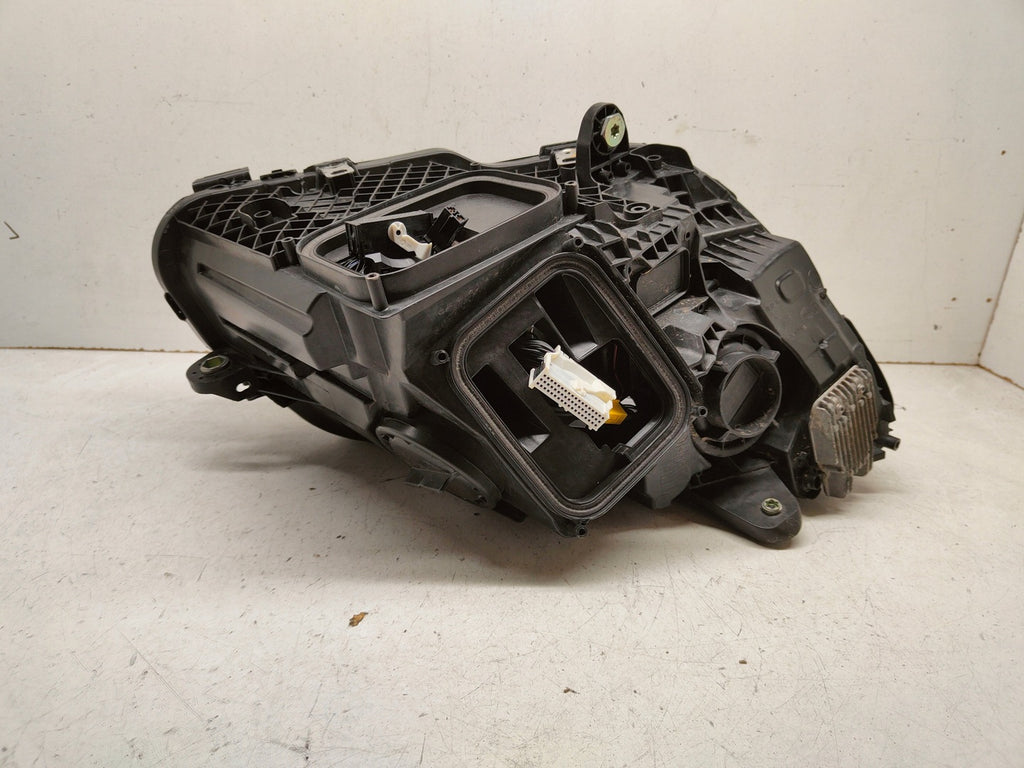 Frontscheinwerfer Mercedes-Benz W205 A2059068505KZ LED Links Headlight SCH3727790971xl