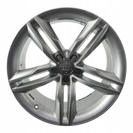 1x Alufelge 19 Zoll 8.5