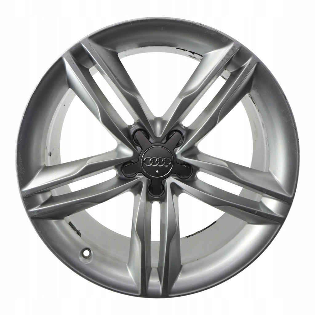 1x Alufelge 19 Zoll 8.5" 5x112 8T0601025H Audi A5 Rim Wheel FEL8898335728wt
