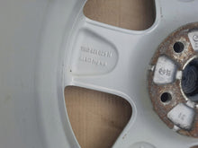 Laden Sie das Bild in den Galerie-Viewer, 1x Alufelge 17 Zoll 7.0&quot; 5x120 55ET 7H0601025H VW Tiguan Rim Wheel