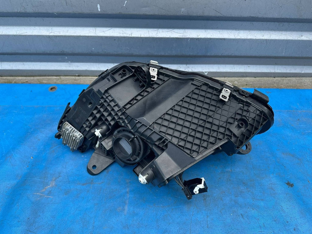 Frontscheinwerfer Mercedes-Benz A2059066006 Rechts Scheinwerfer Headlight SCH7228679630ou