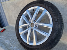 Load image into Gallery viewer, 1x Alufelge 17 Zoll 6.5" 5x112 2K5601025N VW Caddy V Rim Wheel FEL9696790245co
