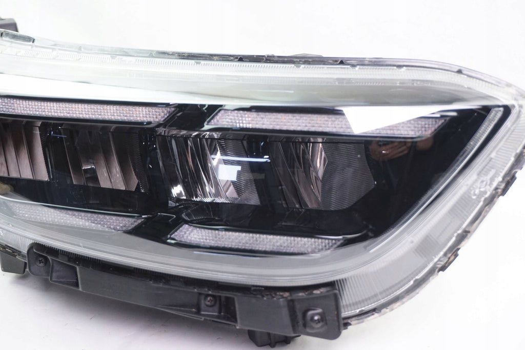 Frontscheinwerfer Kia Stonic 00243646 Full LED Rechts Scheinwerfer Headlight