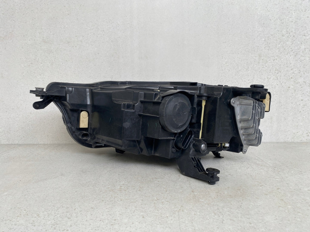 Frontscheinwerfer VW T-Roc 2GA941006F LED Rechts Scheinwerfer Headlight SCH5961681374pt