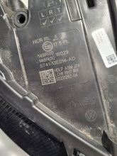 Load image into Gallery viewer, Frontscheinwerfer VW Transporter S74113E014AD Rechts Scheinwerfer Headlight SCH3946525997cf