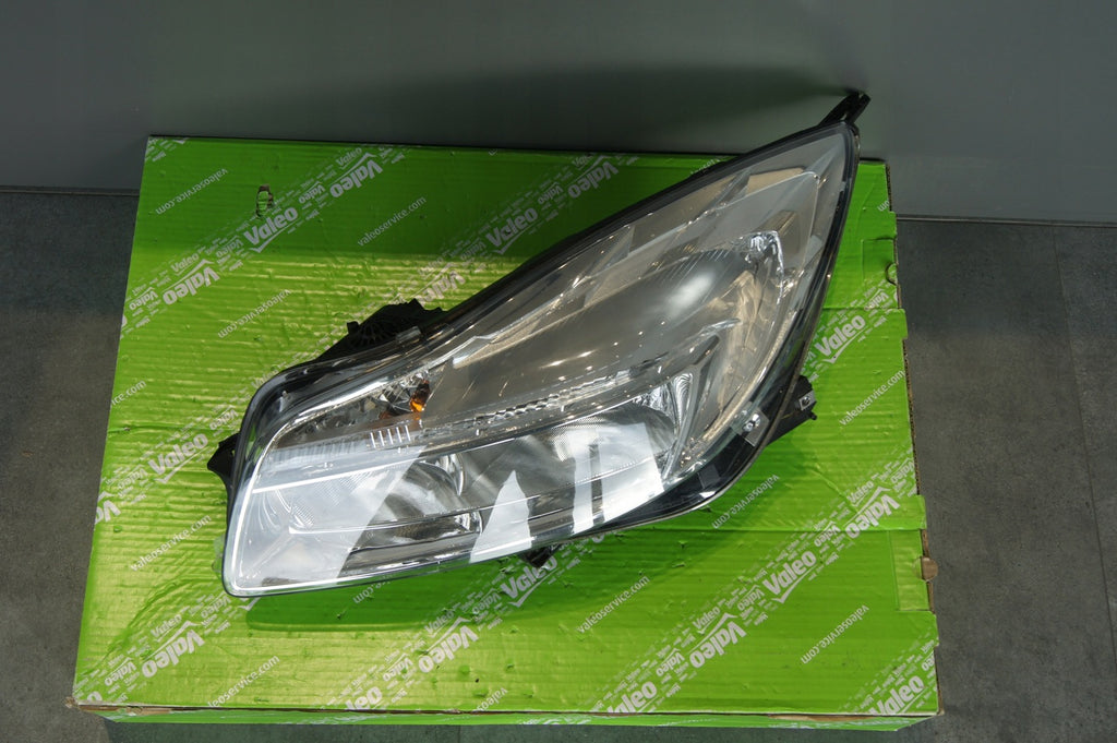 Frontscheinwerfer Opel Insignia 1EJ009630-01 LED Links Scheinwerfer Headlight