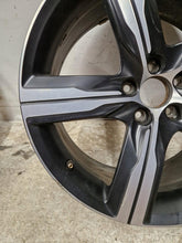 Laden Sie das Bild in den Galerie-Viewer, 1x Alufelge 19 Zoll 8.5" 5x108 47ET 31471876 Volvo S90 V90 Rim Wheel FEL6677015755dr