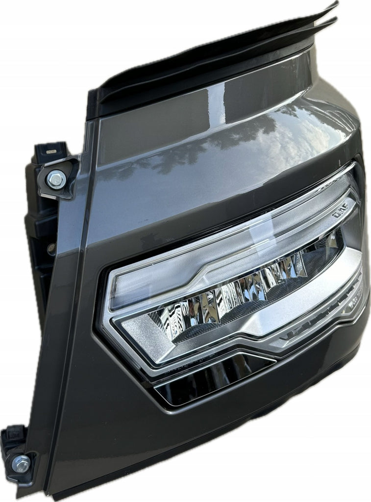 Frontscheinwerfer Daf 2188970 2240702 Links Scheinwerfer Headlight SCH3205157656qx