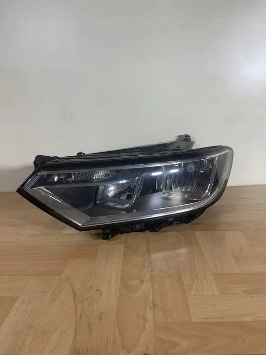 Frontscheinwerfer VW Passat B8 3G1941081 Links Scheinwerfer Headlight SCH3370567878qu