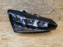 Laden Sie das Bild in den Galerie-Viewer, Frontscheinwerfer Skoda Scala 657941016 LED Rechts Scheinwerfer Headlight SCH9521724785rt