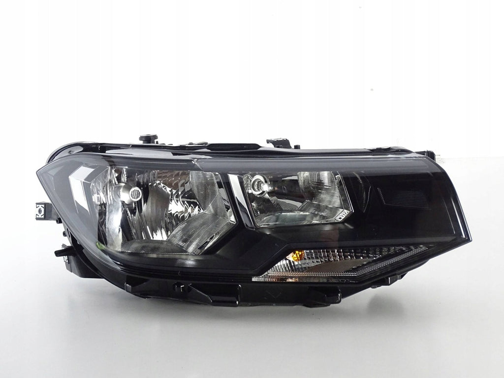 Frontscheinwerfer VW T-Cross 2GM941006A Rechts Scheinwerfer Headlight SCH3495620800ks