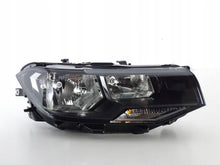 Laden Sie das Bild in den Galerie-Viewer, Frontscheinwerfer VW T-Cross 2GM941006A Rechts Scheinwerfer Headlight SCH3495620800ks