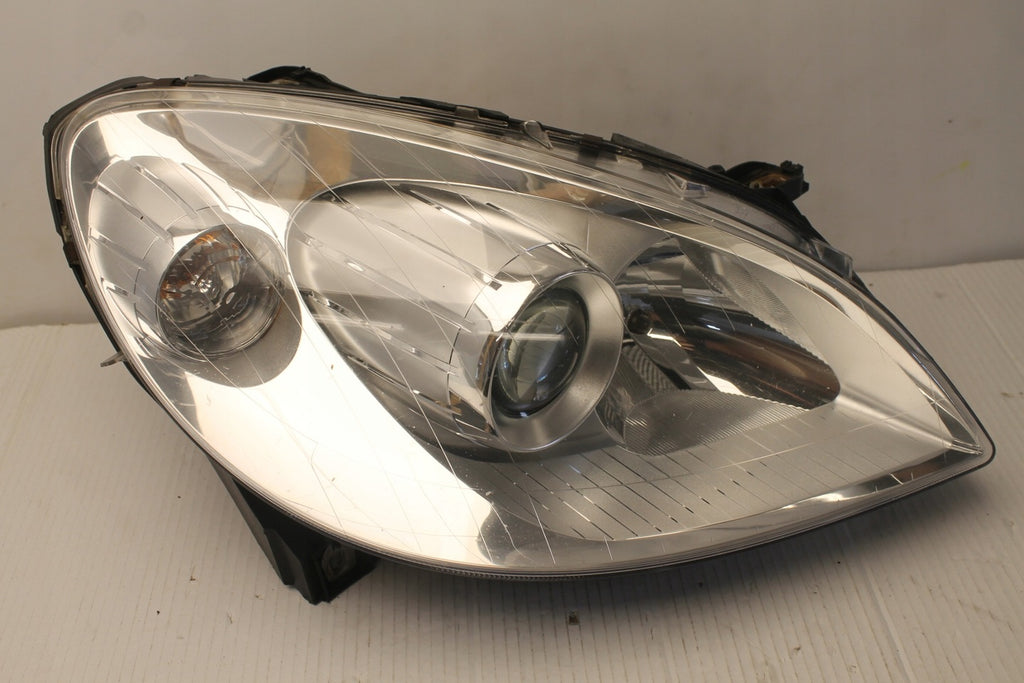 Frontscheinwerfer Mercedes-Benz W245 A1698208061 LED Rechts Headlight