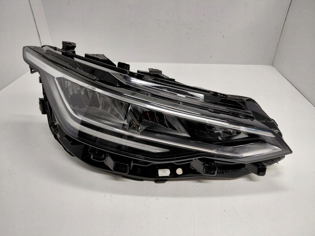 Frontscheinwerfer VW Golf VIII 5H1941006A LED Rechts Scheinwerfer Headlight SCH9638117340gn