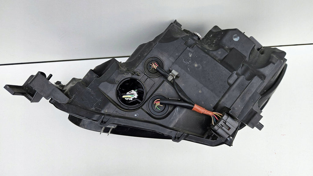 Frontscheinwerfer Mazda 6 Gl GRF5-51030 LED Rechts Scheinwerfer Headlight