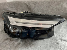 Laden Sie das Bild in den Galerie-Viewer, Frontscheinwerfer Audi Etron 89A941034 Full LED Rechts Scheinwerfer Headlight