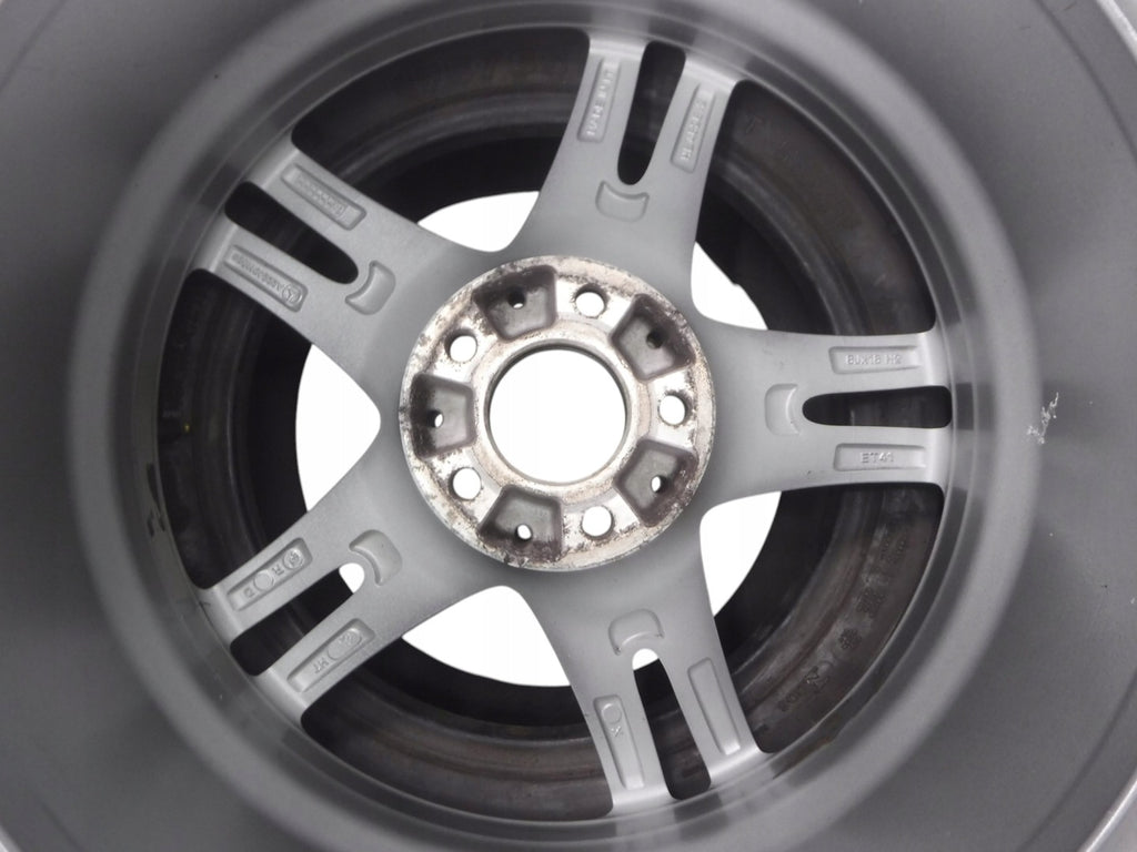 4x Alufelge 18 Zoll 8.0" 5x112 41ET A2224011900 Mercedes-Benz W222 Rim Wheel FEL9512173259dp