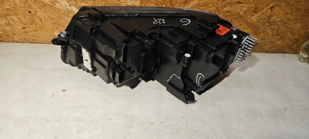 Frontscheinwerfer VW Tiguan 5NB941082A Rechts Scheinwerfer Headlight SCH6768746097eh