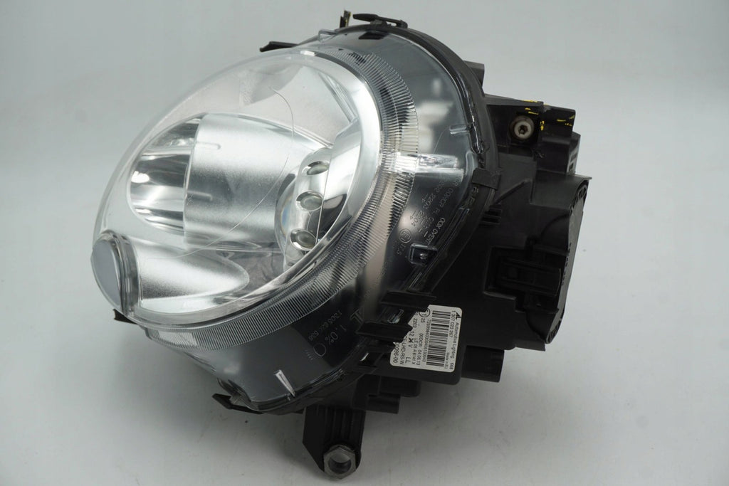 Frontscheinwerfer Mini Clubman R55 1307023267 7356250 Rechts Headlight SCH1563862908jy