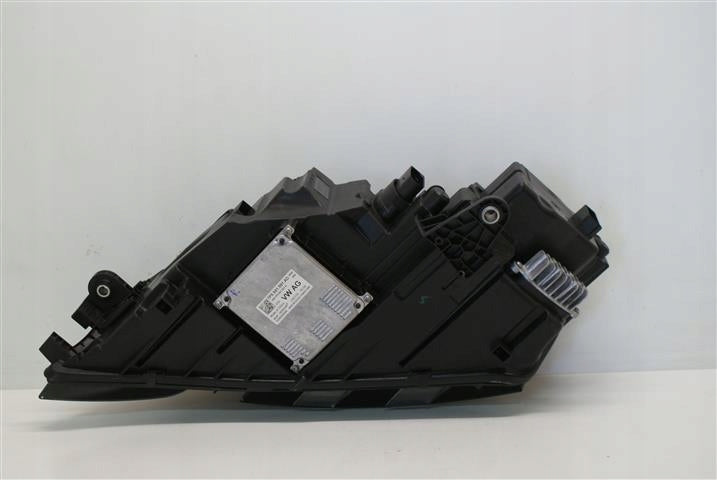 Frontscheinwerfer Skoda Octavia III 566941016E LED Rechts Scheinwerfer Headlight SCH9719072229is
