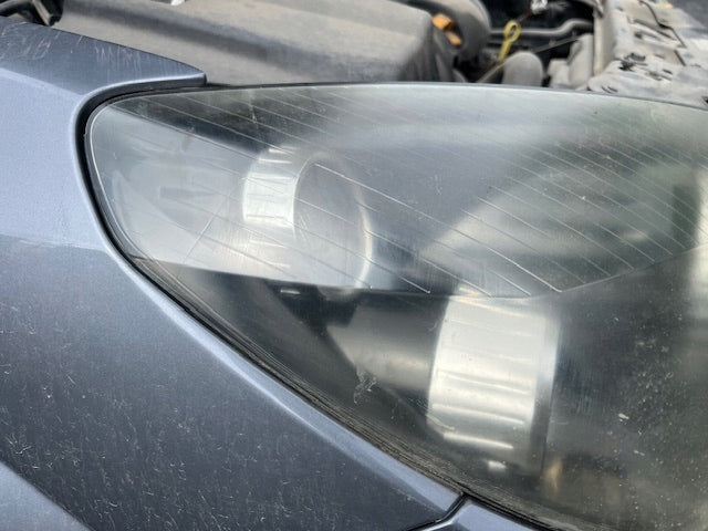 Frontscheinwerfer Opel Astra H Gtc AK-12-730681 Rechts Scheinwerfer Headlight SCH1078057982fh