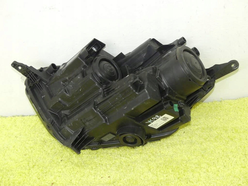 Frontscheinwerfer Ford Ecosport GN15-13W029-JE Rechts Scheinwerfer Headlight SCH3511481623zu