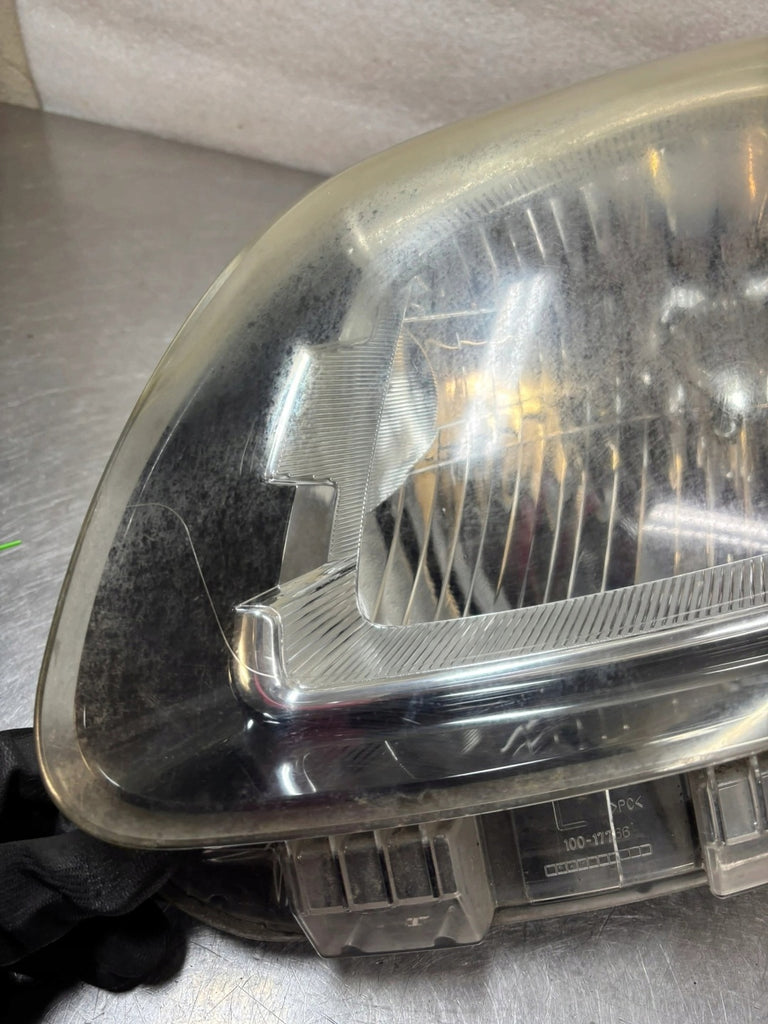 Frontscheinwerfer Renault Kangoo III 260601525R Links Scheinwerfer Headlight SCH9767925581el