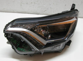 Frontscheinwerfer Toyota Rav 4 Links Scheinwerfer Headlight SCH3634751387za