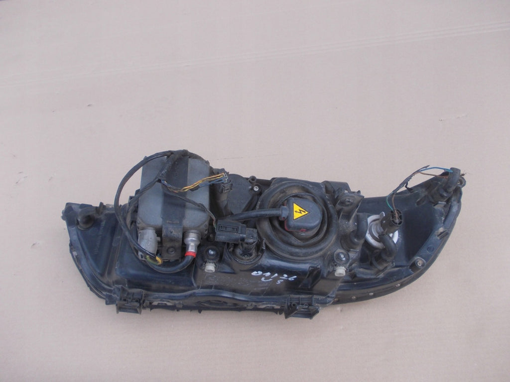 Frontscheinwerfer BMW 5 E39 Xenon Links Scheinwerfer Headlight SCH7549494855fd