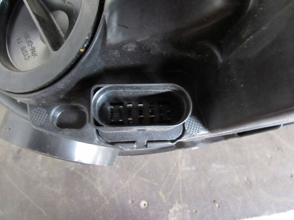Frontscheinwerfer Ford C-Max II Rechts Scheinwerfer Headlight SCH7493138865nf