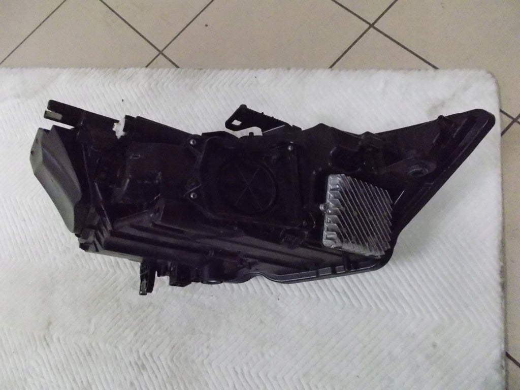 Frontscheinwerfer Audi A6 C8 4K0941033 Links Scheinwerfer Headlight SCH7390962478cc