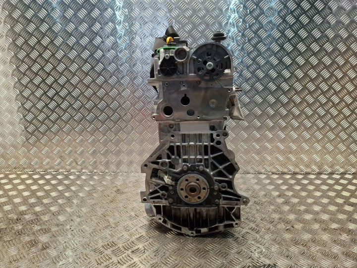 Motor Skoda VW Fabia III Citigo CHY 1.0 MPI 61TKm Benzin Engine Unkomplett MOT7957770940ce
