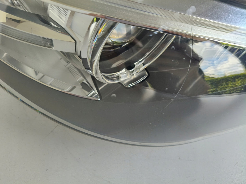 Frontscheinwerfer BMW 5 F11 F10 7317132 Rechts Scheinwerfer Headlight SCH6318402035kl