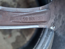 Load image into Gallery viewer, 4x Alufelge 17 Zoll 7.5" 5x108 35ET Rim Wheel FEL7323499810oc