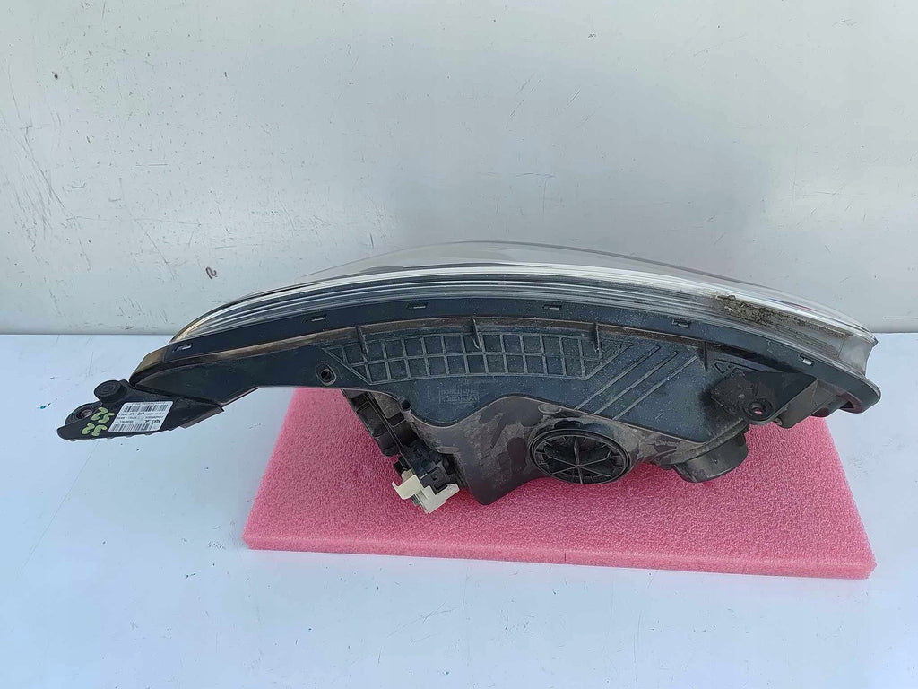 Frontscheinwerfer Hyundai I10 92101-B9300 Links Scheinwerfer Headlight