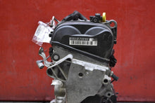 Laden Sie das Bild in den Galerie-Viewer, Motor Skoda Octavia III CZD 1.4 TSI 150PS 110kW 2018 Benzin Engine Unkomplett MOT3694130516lr