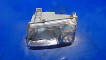 Load image into Gallery viewer, Frontscheinwerfer Hyundai Galloper Links Scheinwerfer Headlight