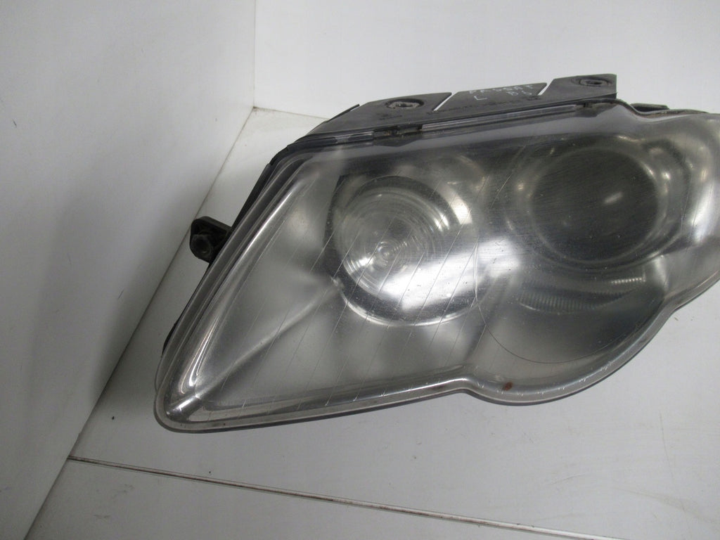 Frontscheinwerfer VW Passat 3C0941751K 89315530 Xenon Links Headlight SCH4374532127mv