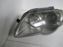 Laden Sie das Bild in den Galerie-Viewer, Frontscheinwerfer VW Passat 3C0941751K 89315530 Xenon Links Headlight SCH4374532127mv