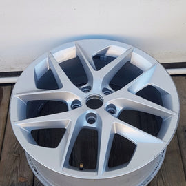 1x Alufelge 18 Zoll 7.5