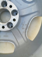 Laden Sie das Bild in den Galerie-Viewer, 1x Alufelge 16 Zoll 5.5&quot; 5x112 A1684011502 Mercedes-Benz W168 Rim Wheel