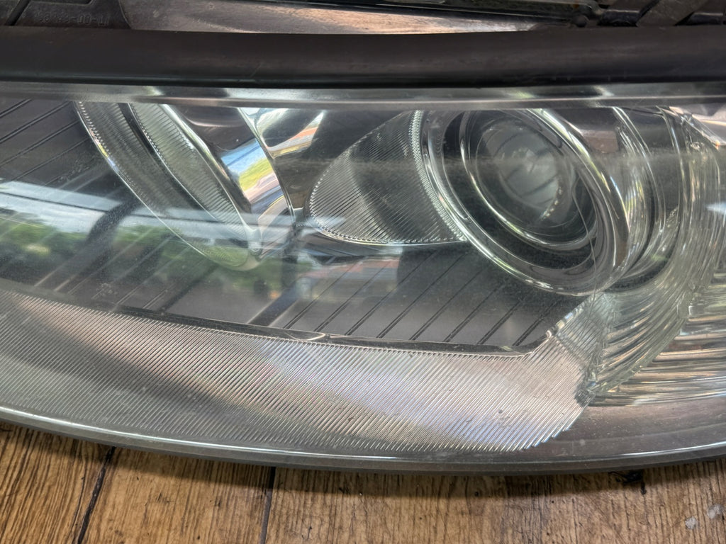 Frontscheinwerfer Audi A8 85122000 Xenon Links Scheinwerfer Headlight SCH1112106283qa